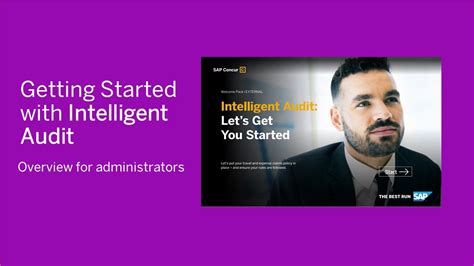 Intelligent Audit Product Guide for Admins .
